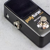 tc electronic POLYTUNE 3 NOIR｜ミュージックランドKEY