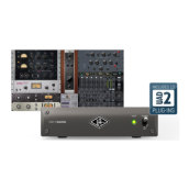 UNIVERSAL AUDIO UAD-2 Satellite TB3 Octo Core｜ミュージックランドKEY