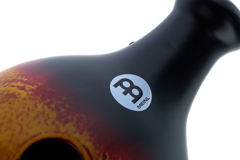 Meinl - IDlBKR, IBO Fiberglass Drum Large