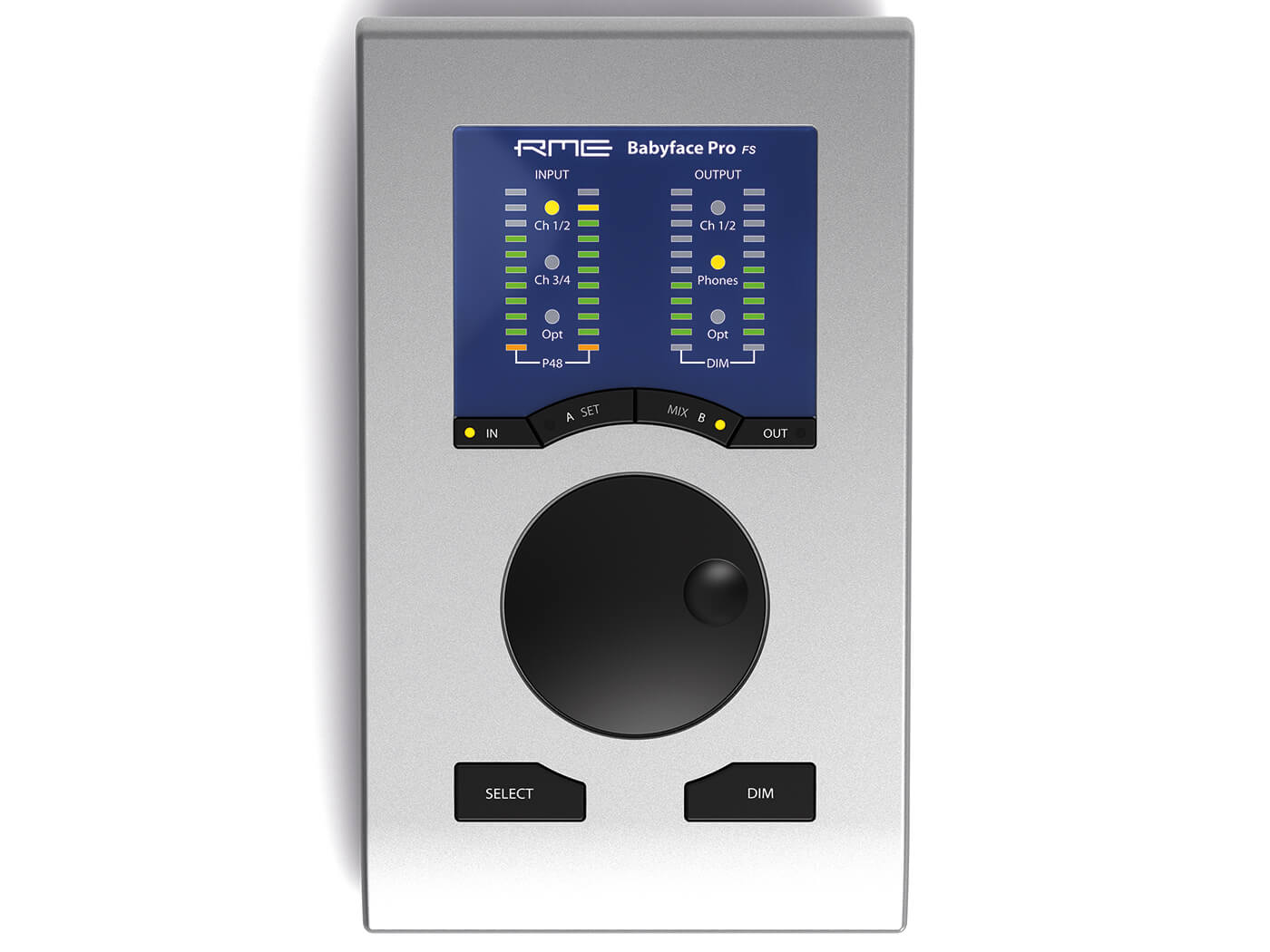 RME Babyface Pro FS Review