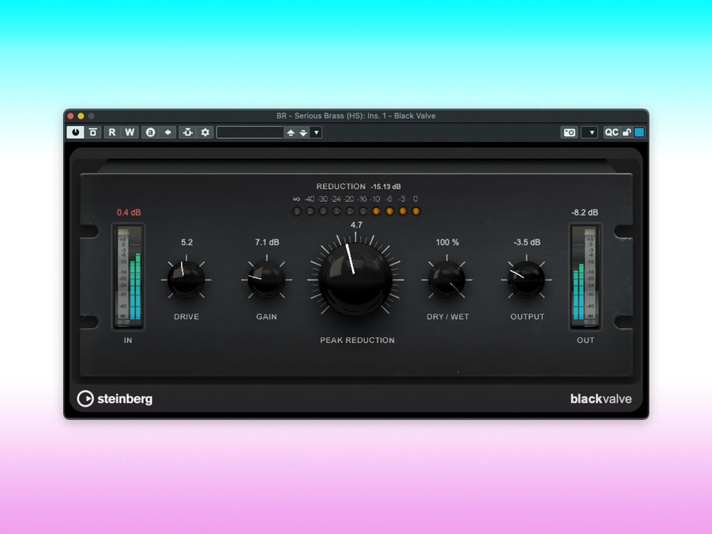 Steinberg's Cubase Pro 13: The old master shows how it's done