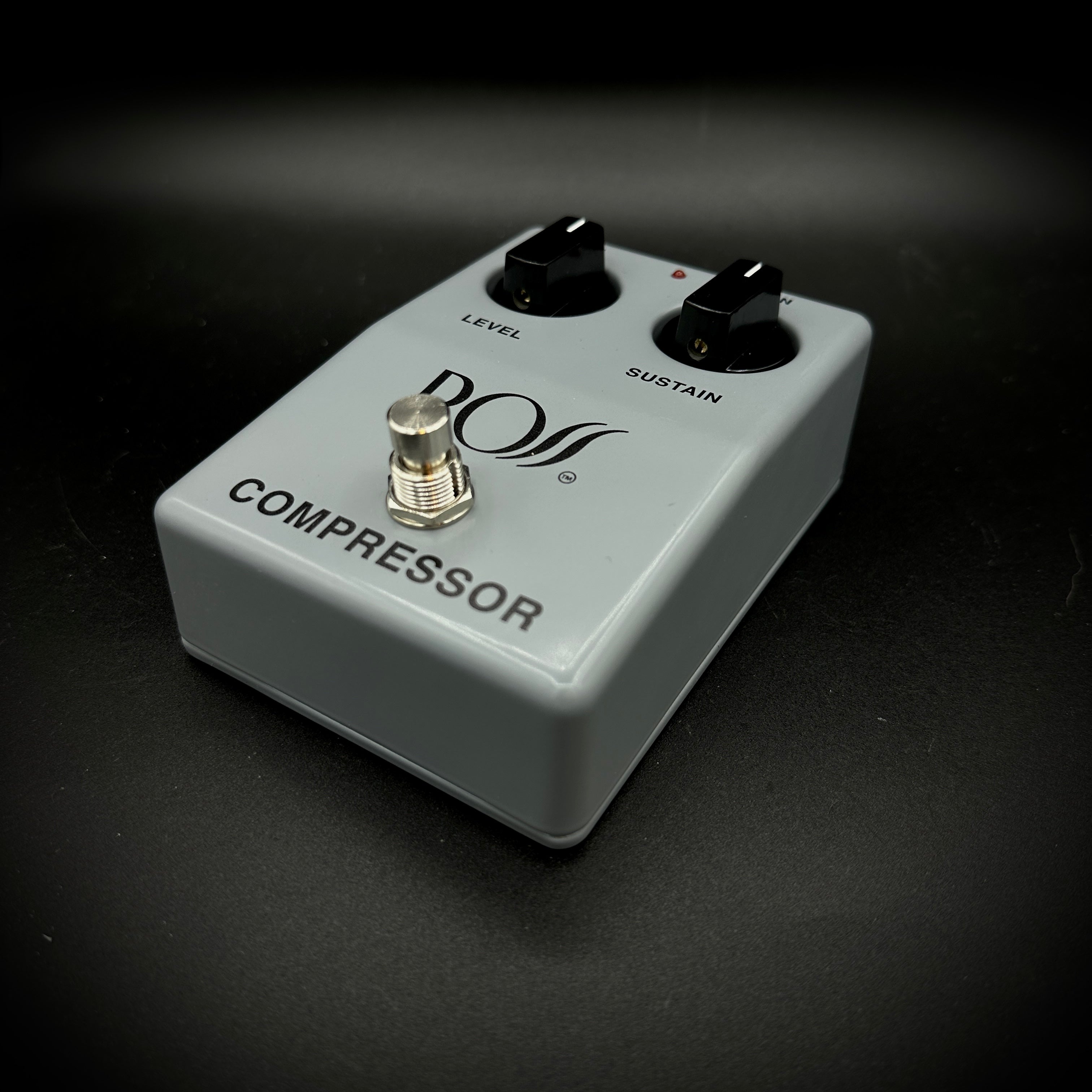 Ross Electronics Compressor – Music Villa MT