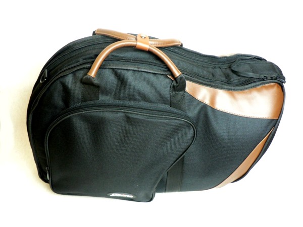 ホルン用ソフトケース