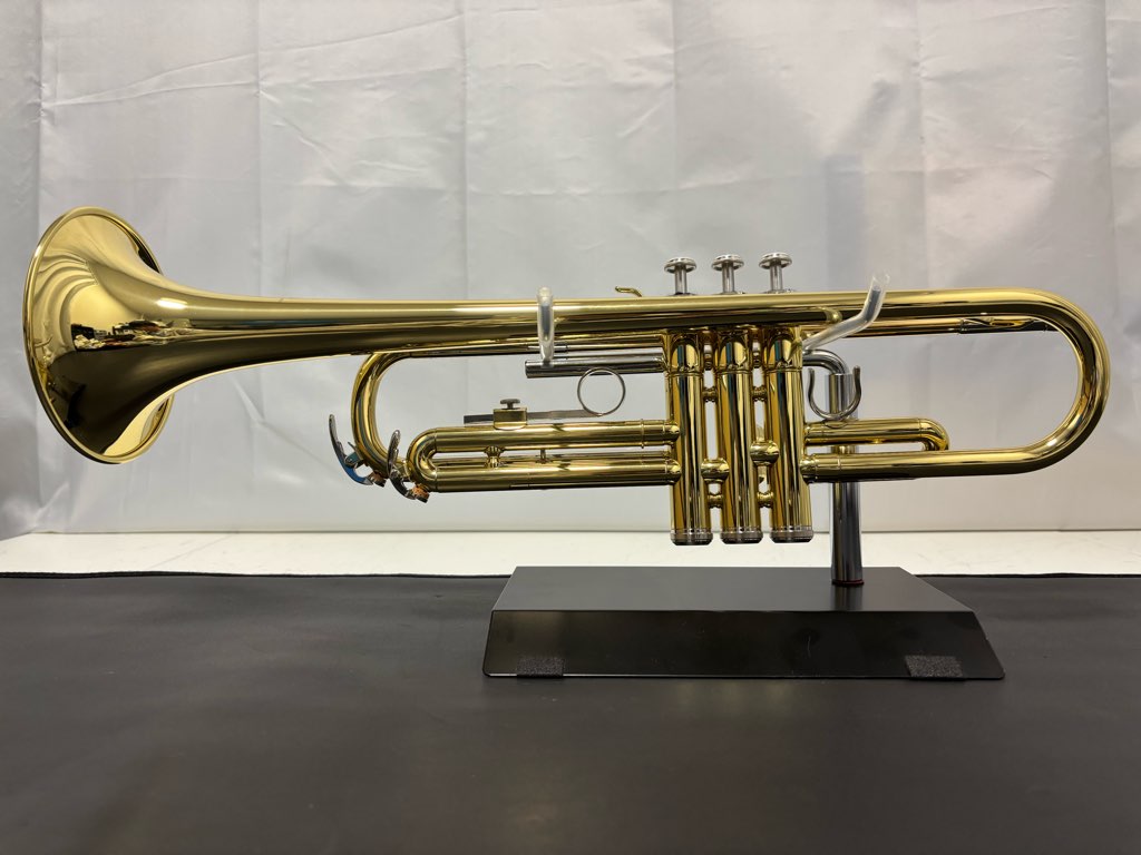 レンタル】YAMAHA（ヤマハ） YTR-2320E | ミュージック・ラグ