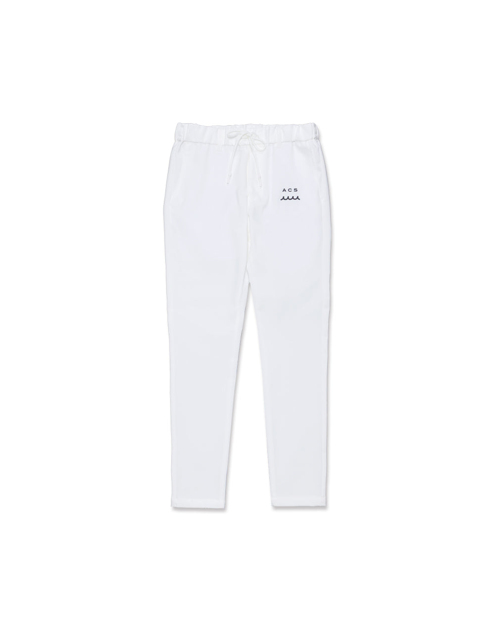 ACANTHUS × muta MARINE Easy Tight Pants [全3色] – muta Online Store