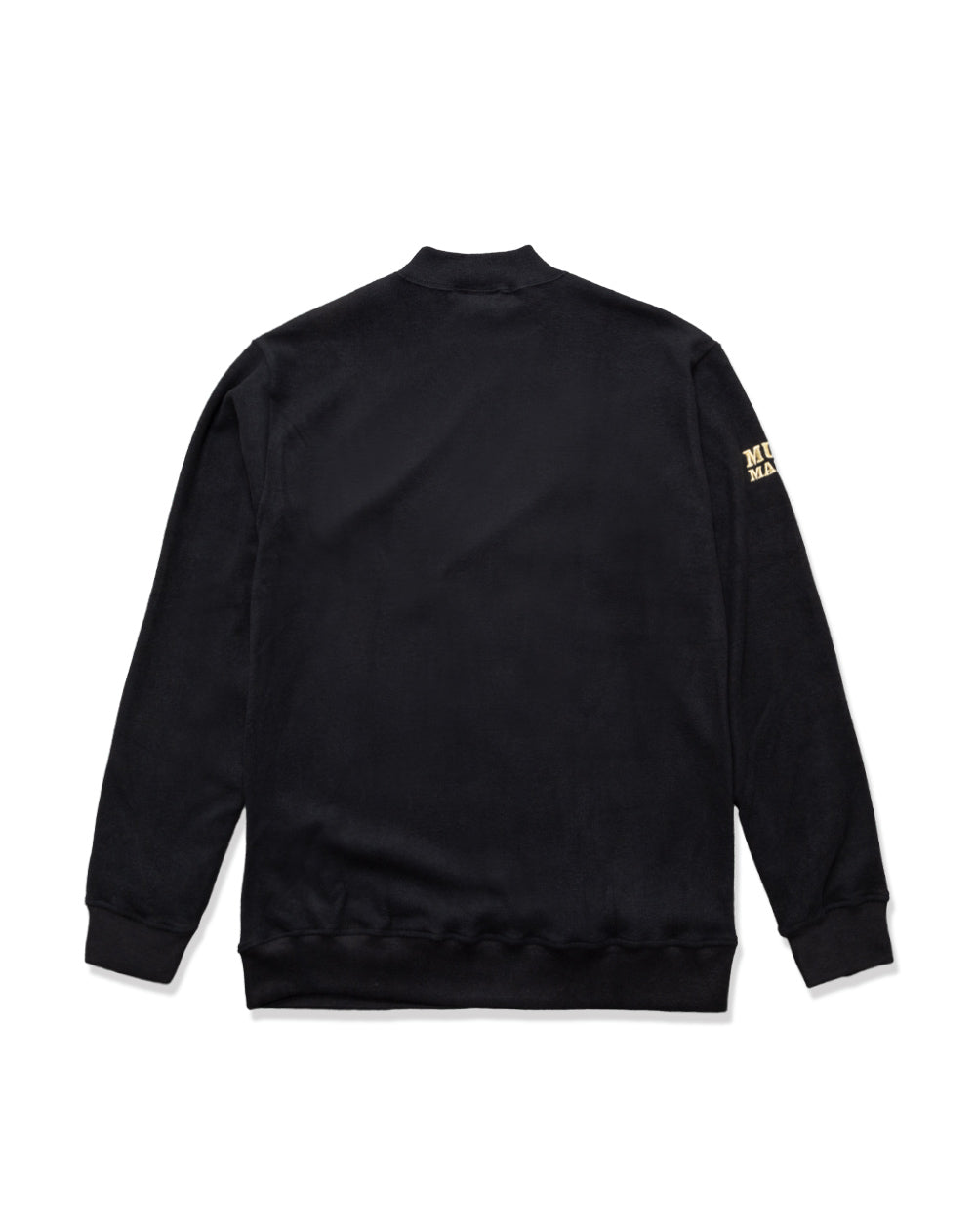 ライトニット モックネックプルオーバー [全3色] – muta Online Store