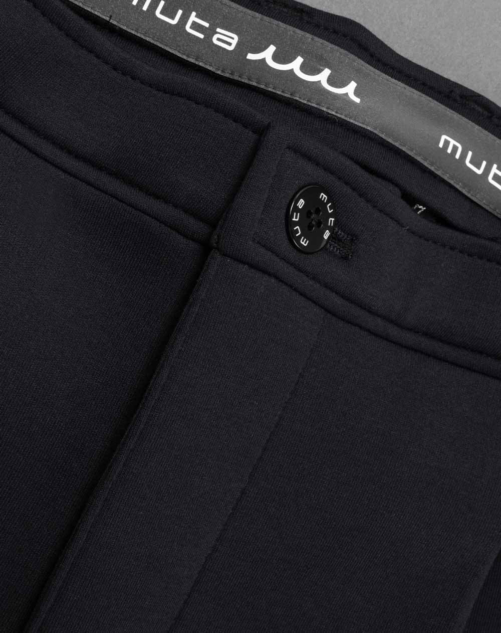 ウォームポンチ サイドライン スラックス [全3色] – muta Online Store
