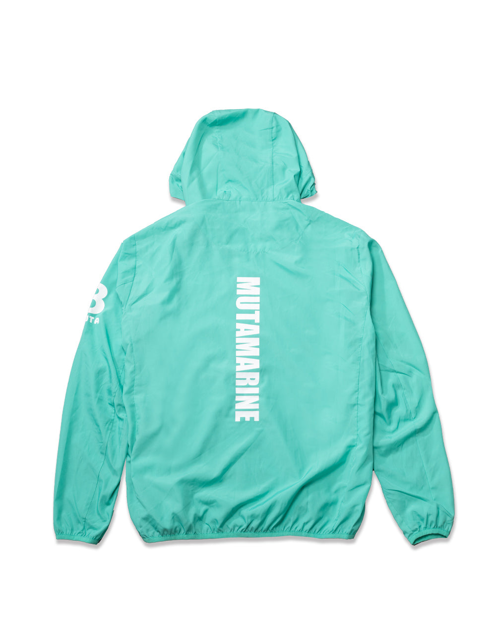 パッカブル フードジャケット [全3色] – muta Online Store
