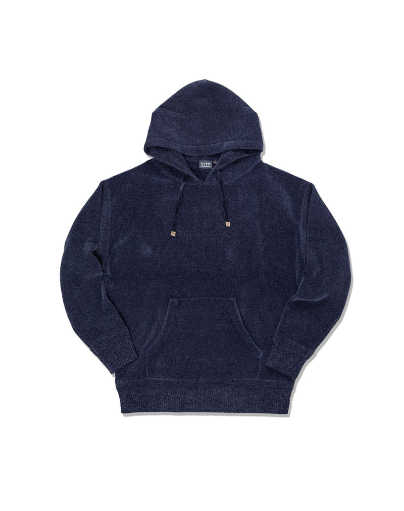 モールスムースニット プルパーカー [全6色] – muta Online Store
