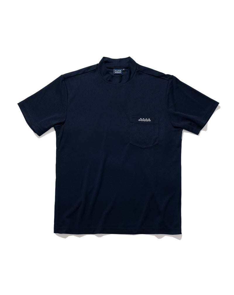 モックネックシャツ [全3色] – muta Online Store