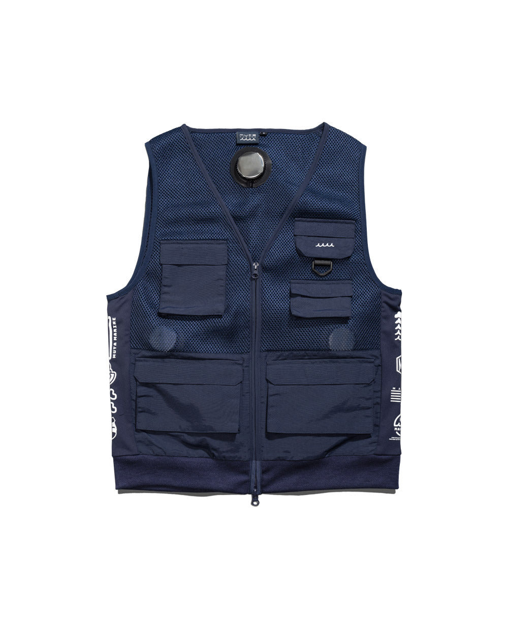 サーモデバイス式 冷却ベスト [全3色] – muta Online Store