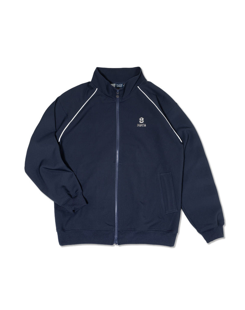 ダウンファブリック トラックジャケット [全3色] – muta Online Store
