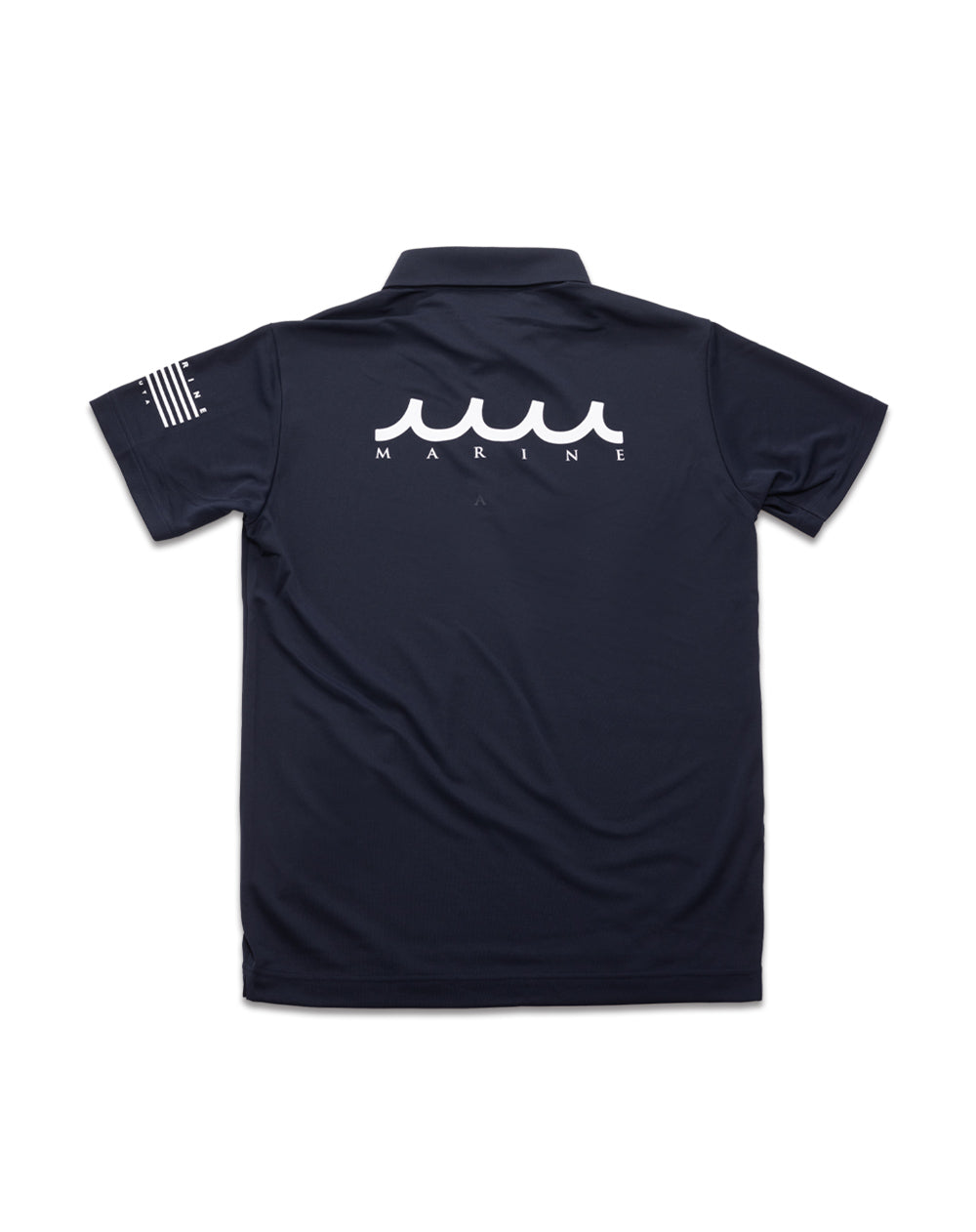 サークルロゴ ポロシャツ [全3色] – muta Online Store
