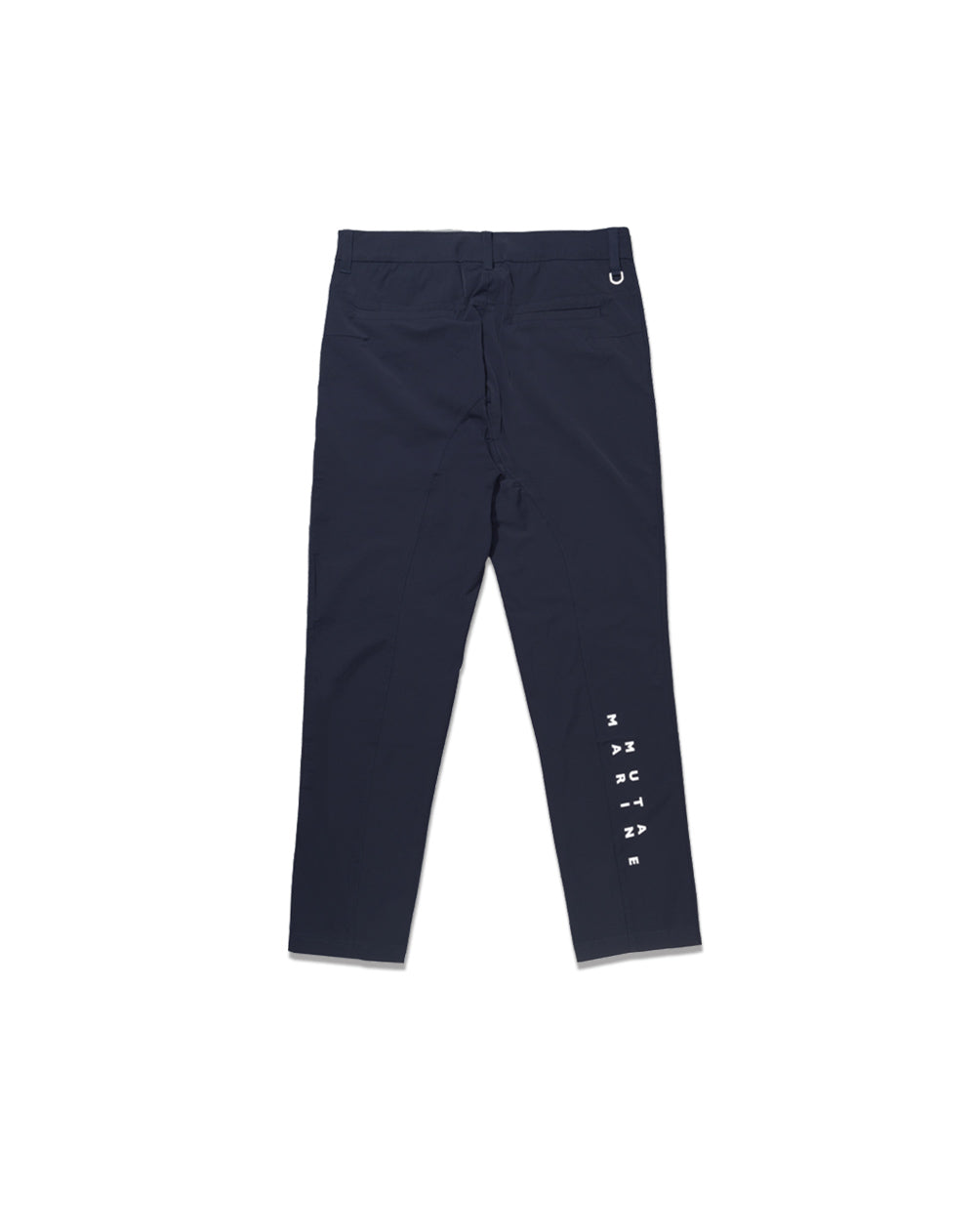 ハイテンションナイロン スラックス [全3色] – muta Online Store