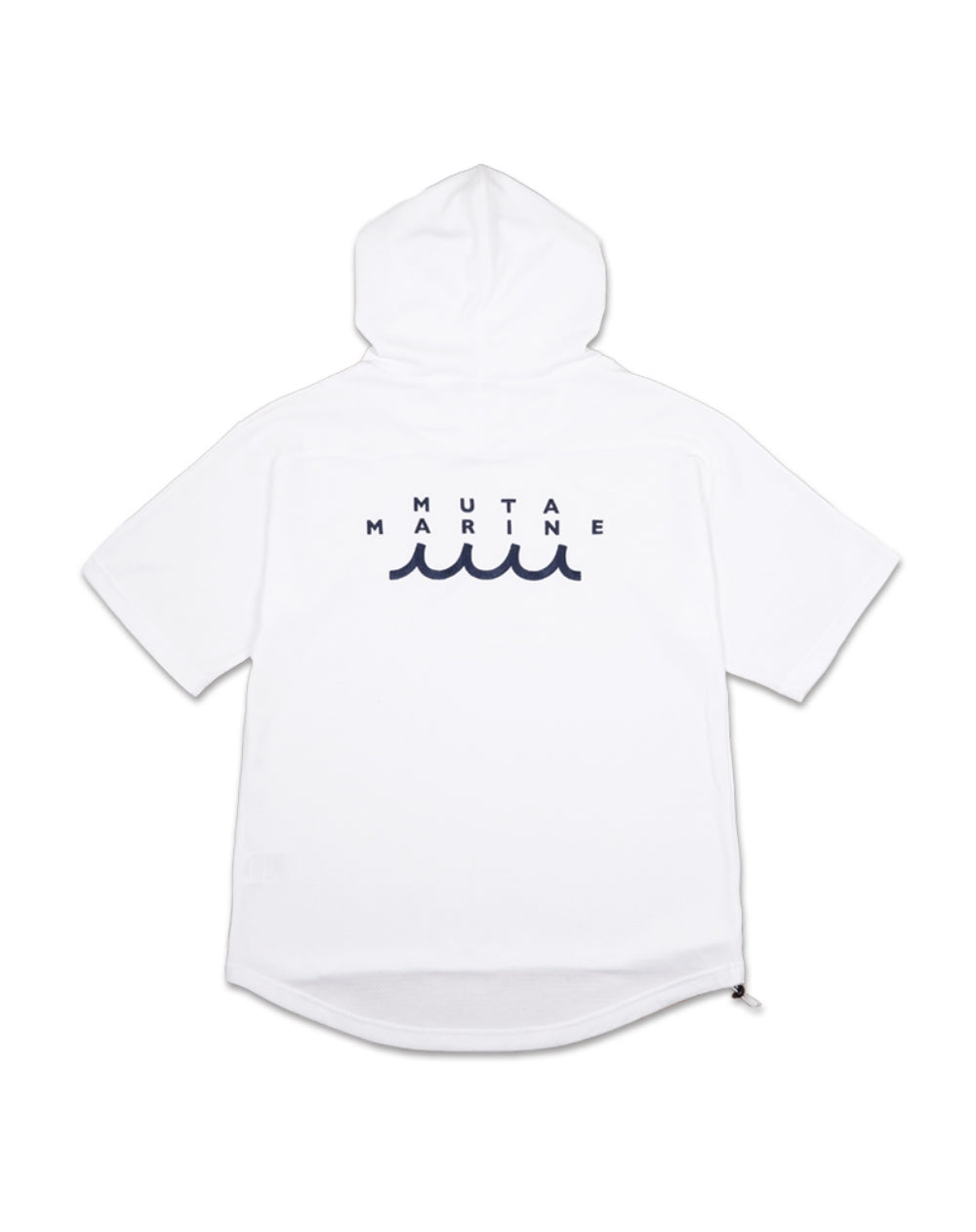 半袖プルオーバーパーカー [全4色] – muta Online Store