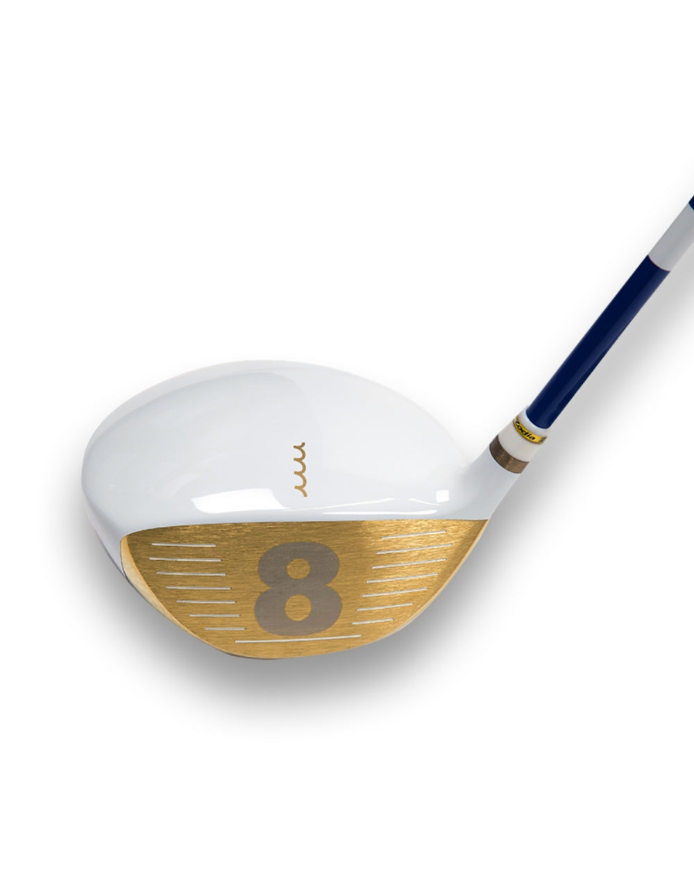 Zodia x muta MARINE GOLF ドライバー (8/ゴールド) – muta Online Store