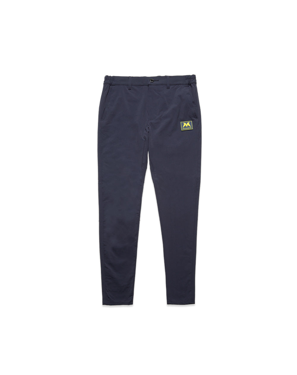 ストレッチナイロン スラックス [全5色] – muta Online Store
