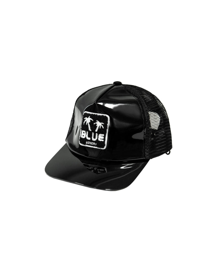 Muta marine キャップ ブラック MUTA MARINE 黒 キャップ 数字8 MUTA