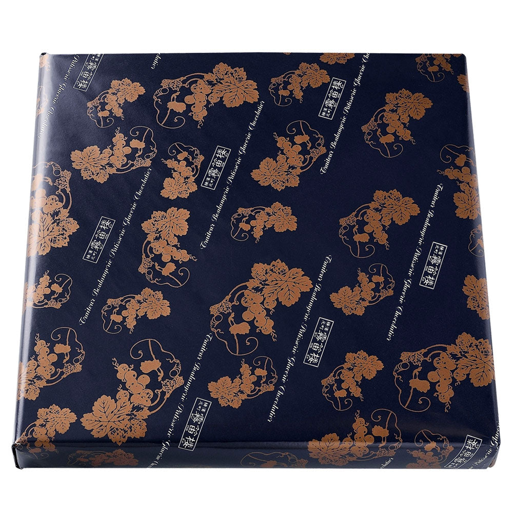 新鮮な牛乳と卵を使用した柔らかな食感の極上プリン カジュアルギフト