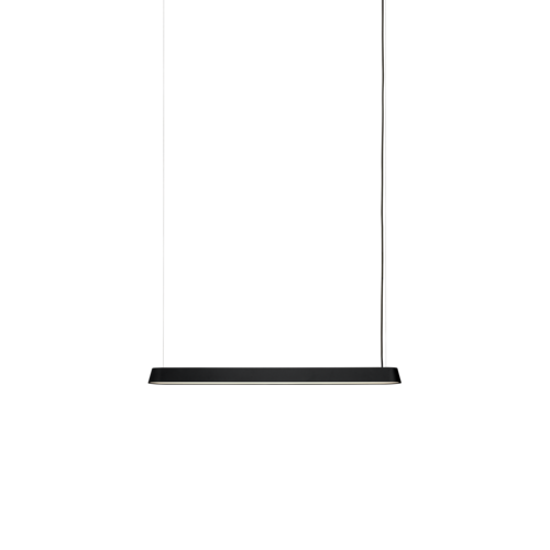 A subtle light | Linear Mounted Lamp