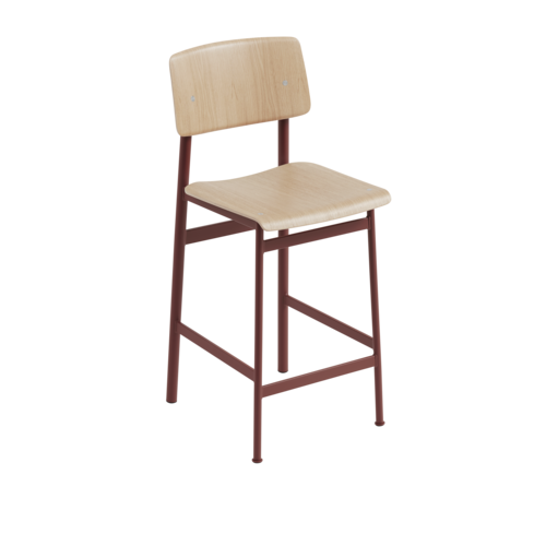 Loft Counter Stool | Honest, simple design
