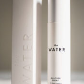 THE WATER | ムラキテルミオフィシャルサイト