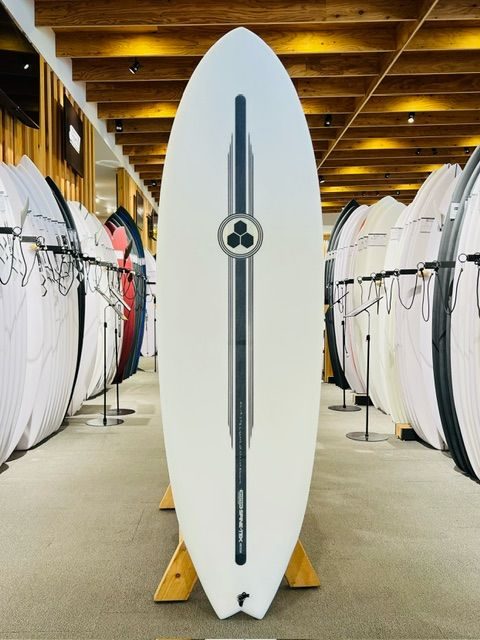 アルメリックサーフボード】2025超話題のベターエブリデイ入荷！ダンプ