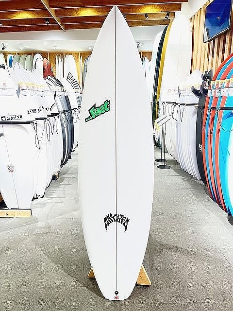 LOSTサーフボード最新モデル｜ムラサキスポーツ湘南鵠沼店