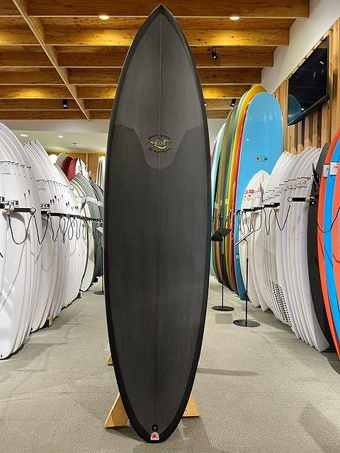 LOSTサーフボード最新モデル｜ムラサキスポーツ湘南鵠沼店