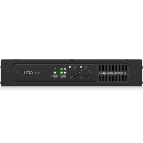 Bose FreeSpace DXA 2120 Digital Mixer Amplifier 2 channels
