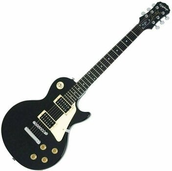 Epiphone Les Paul 100 Ebony Black - Muziker
