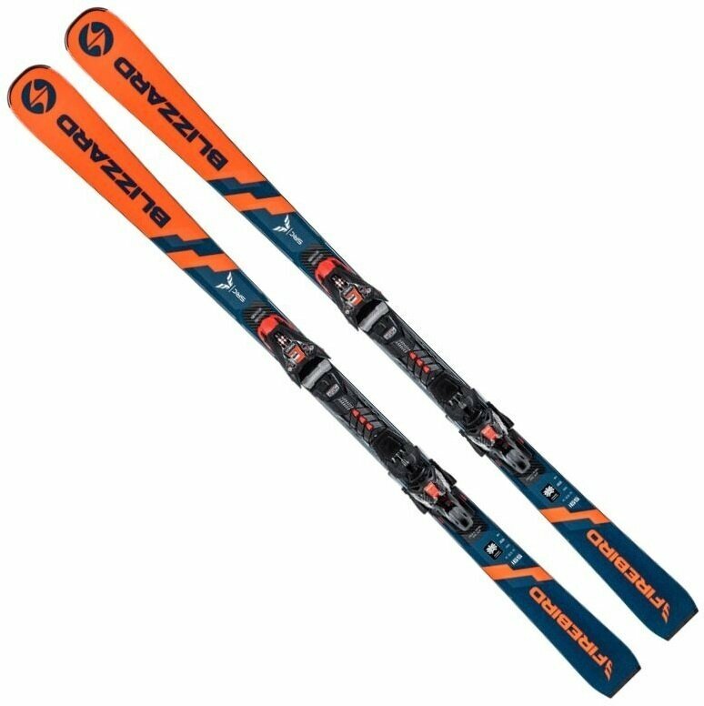 BLIZZARD FIREBIRD SRC 165cm 【公式通販】