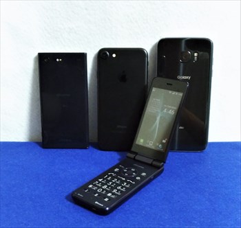 ドコモガラケー SH-01Jをスマホユーザーが使ってみた感想と評価