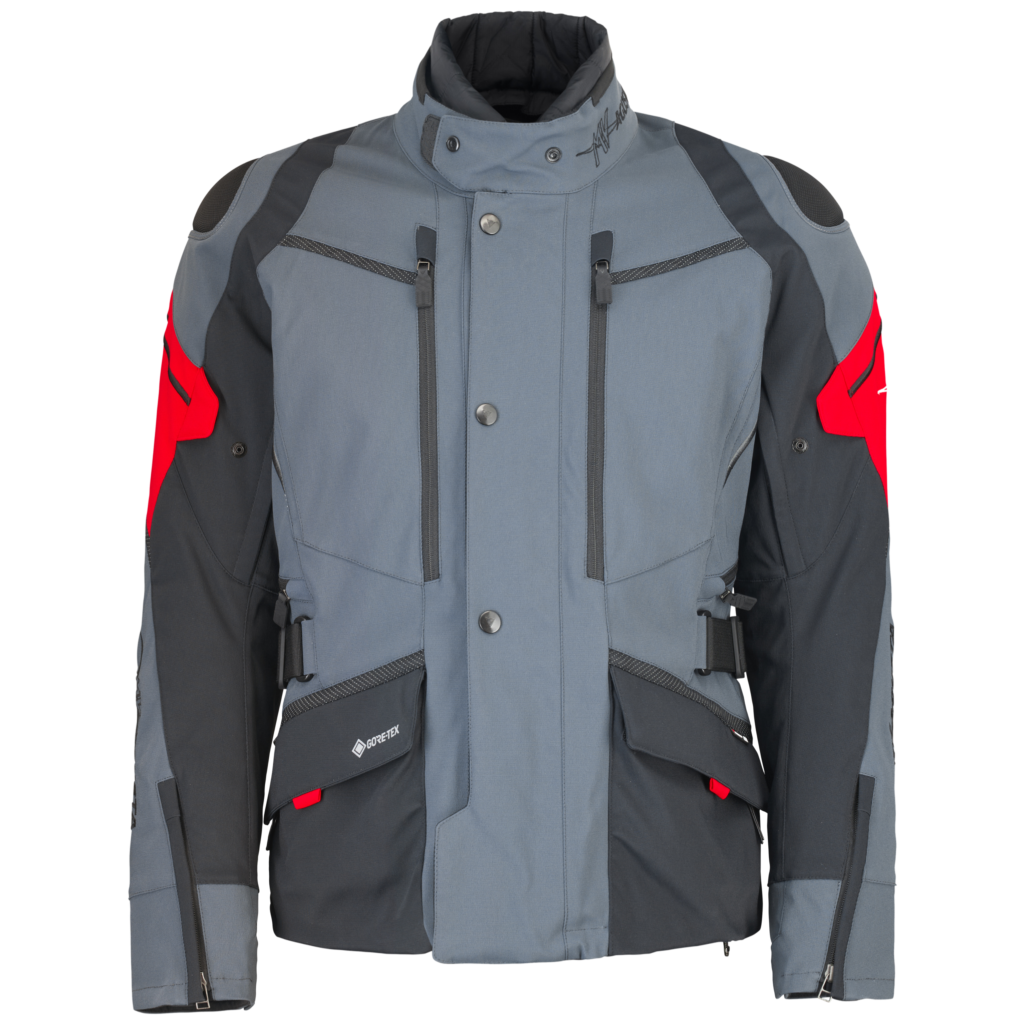 MV AGUSTA CARVE MASTER JACKET by DAINESE | MV Agusta Official
