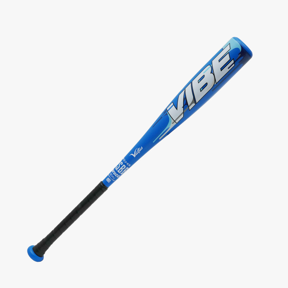 2025年新カラー】 ヴィクタス VIBE JSBB2 ジュニア軟式用 金属バット