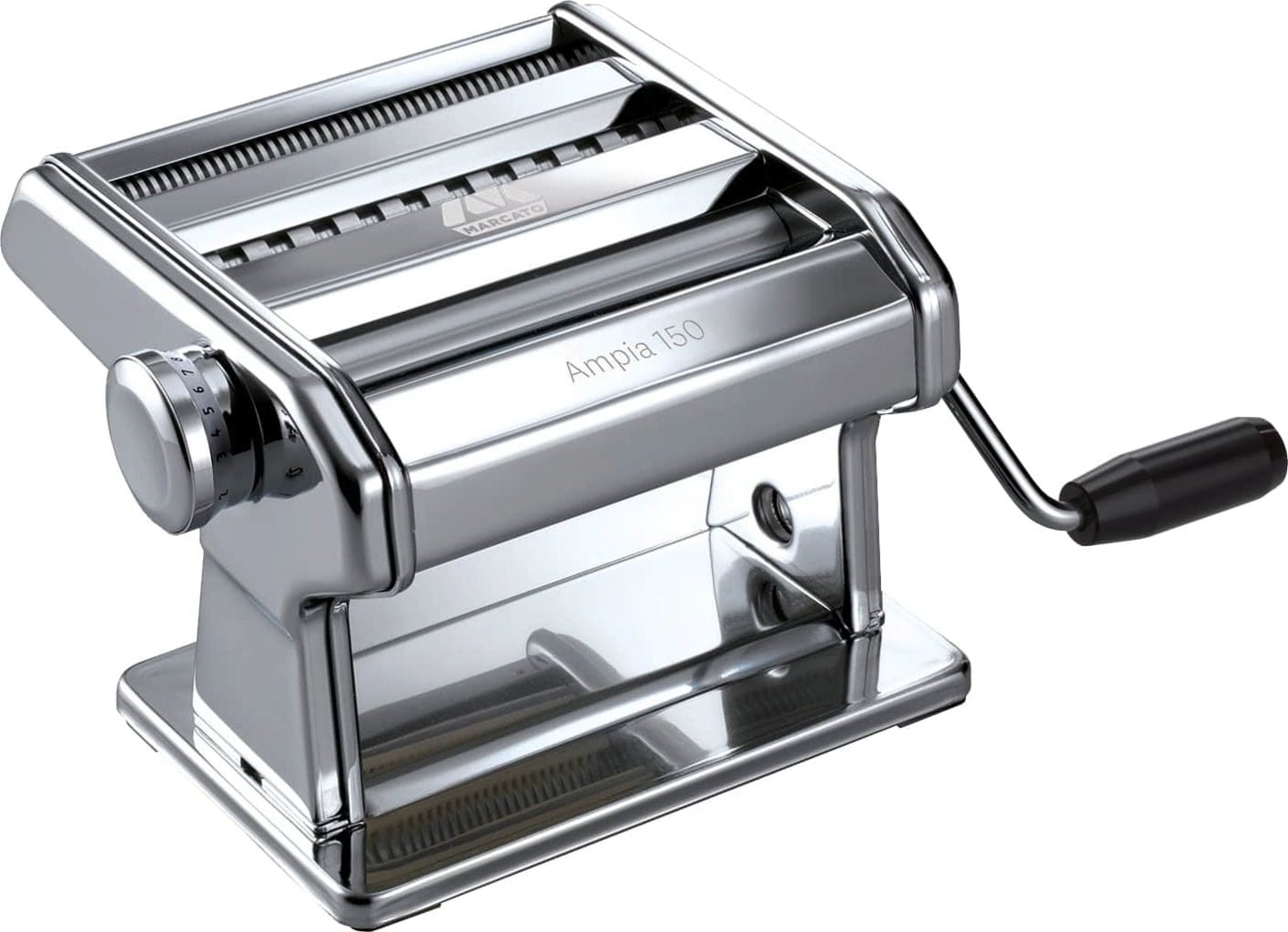 Marcato Ampia 150 Classic Pasta Machine - Interismo Online Shop Global