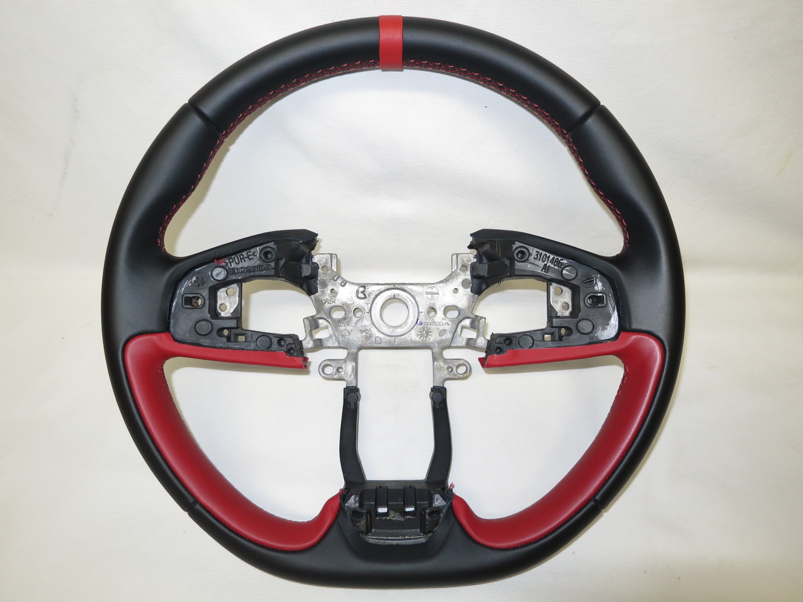 松下自動車（有限会社キシアンドサンズリミテッド） / 新同! シビック