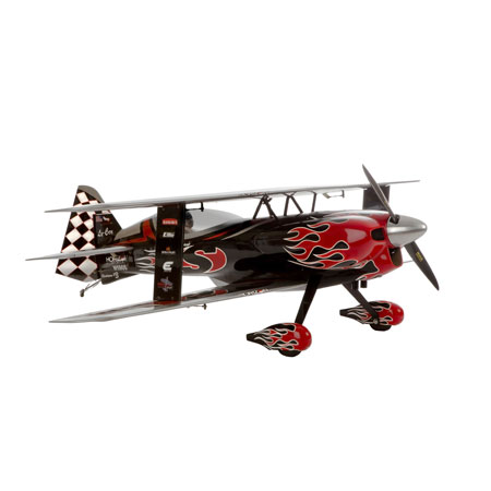 P3 Revolution 60cc ARF (HAN4630): Spektrum - The Leader in Spread