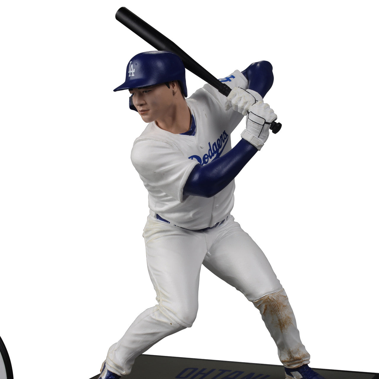 Shohei Ohtani (Los Angeles Dodgers) MLB 7