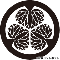 徳川葵の家紋情報｜家紋検索No.1／家紋ドットネット｜日本最大 家紋