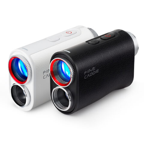 価格交渉可】FINE CADDIE（ファインキャディ）J300ゴルフ距離測定器