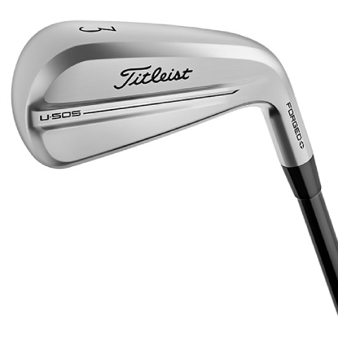 タイトリスト／CB／775・CBの口コミ評価｜ゴルフクラブ・ギア情報のmy