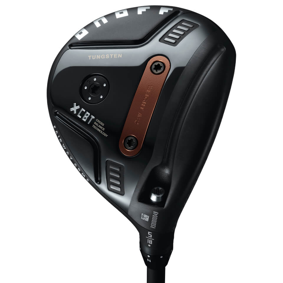 グローブライド／ONOFF KURO／オノフ ユーティリティ ウィングス KURO