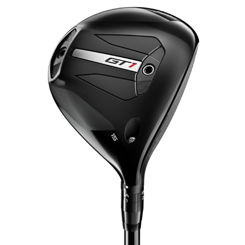 タイトリスト／GT／GT2 ユーティリティメタルの口コミ評価｜ゴルフ