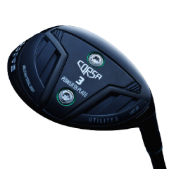 バルド／CORSA／BALDO CORSA UTILITY（2022）の口コミ評価｜ゴルフ