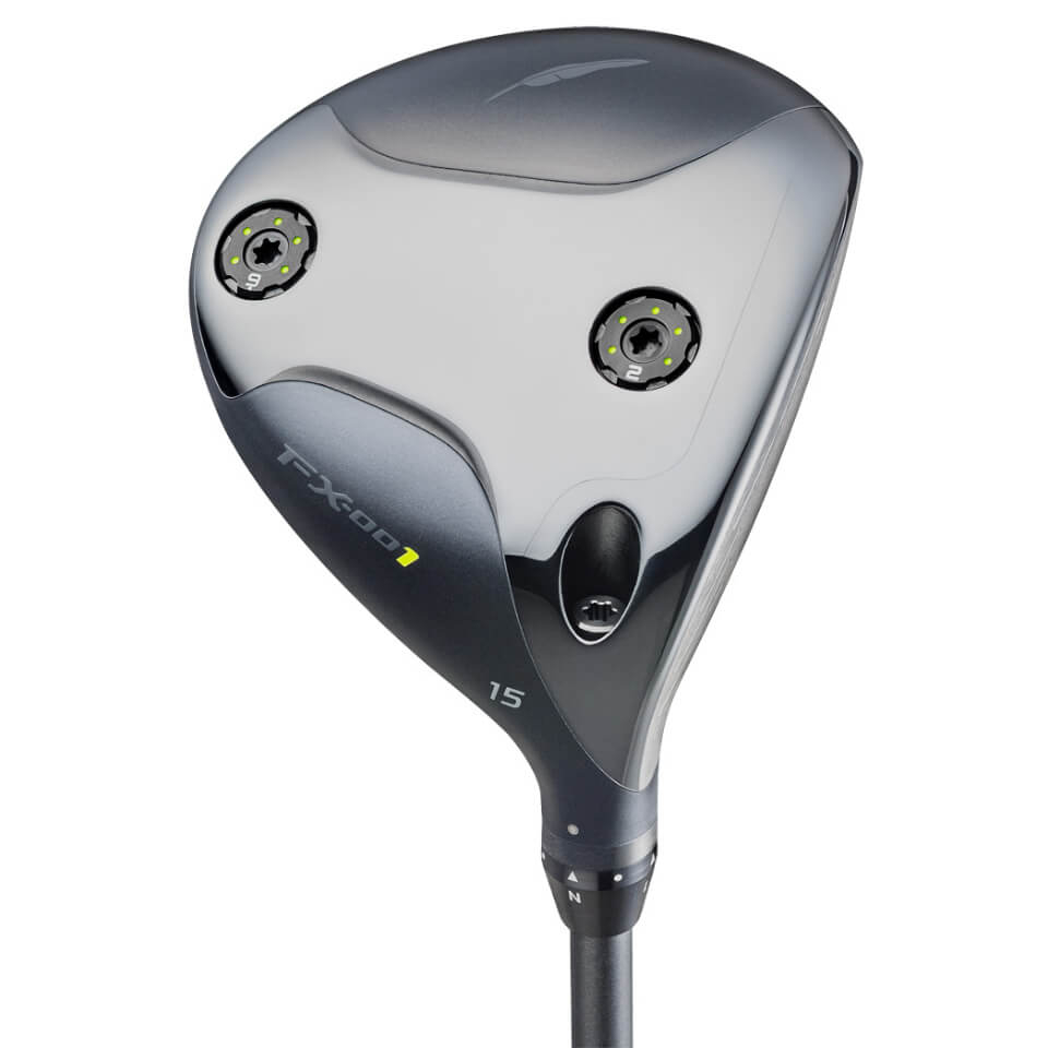 フォーティーン／Gelong D／gelongD DX-001 ドライバーの口コミ評価