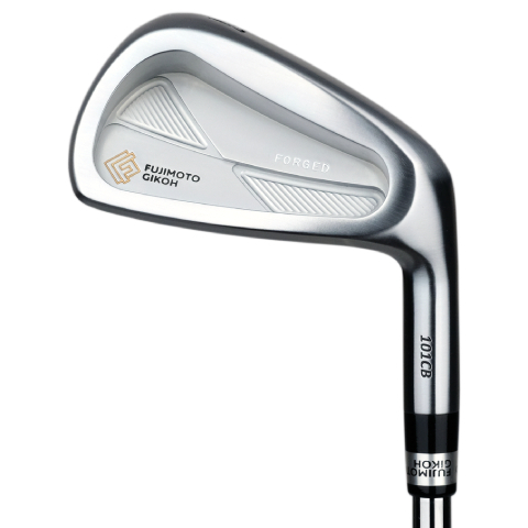 藤本技工／／FG 101CB フォージドアイアンの口コミ評価｜ゴルフクラブ