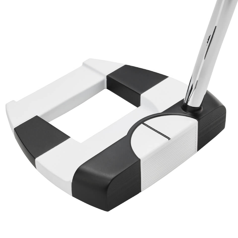 オデッセイ／ホワイトホット／ホワイト・ホット XG #7の口コミ評価