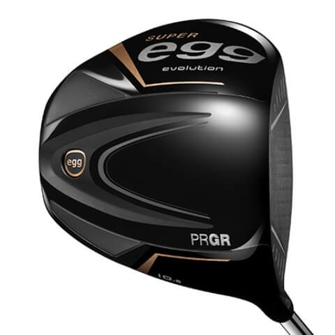 プロギア／SUPER egg／SUPER egg ドライバー（2024）の口コミ評価