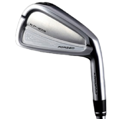 マスダゴルフ／／マッスルプロトアイアンの口コミ評価｜ゴルフクラブ